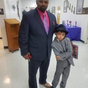 Meet your Posher, Fernando